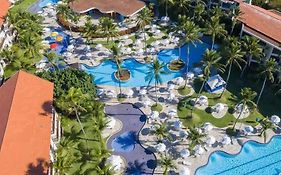 Marulhos Suites Resort